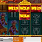 volcano riches slot